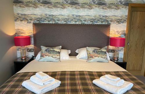Fort William Hotel | Clan Macduff Hotel
