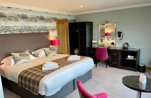 Fort William Hotel | Clan Macduff Hotel