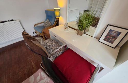 Clapham Apartment | Clapham 1