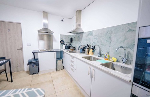Roath Apartment | Claude Road Studio