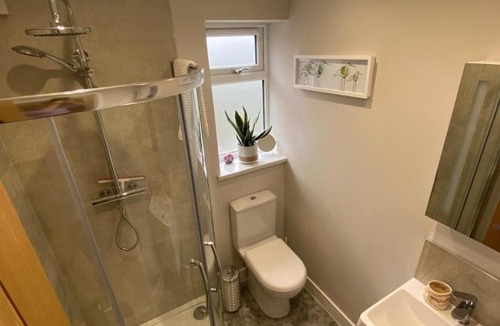 High Wycombe Bed & Breakfast | Clauds Close