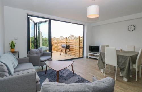Docking House | Clavering 1 Bernaleen Cottages