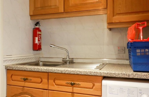 St Wenn Cottage | Clematis - Lodge 16 Wadebridge