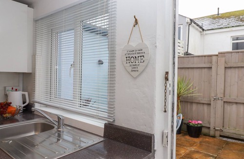Roundham Cottage | Clements Cottage