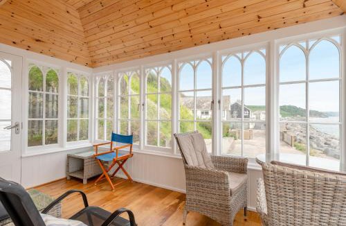 Beesands House | Cliff House