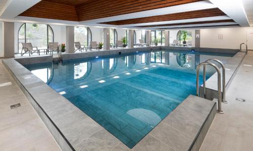 Teignmouth Hotel | Cliffden Hotel