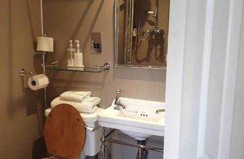 Kyleakin House | Cliffe House Bed & Breakfast
