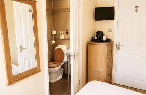 Kyleakin House | Cliffe House Bed & Breakfast