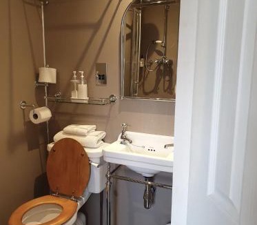 Kyleakin House | Cliffe House Bed & Breakfast