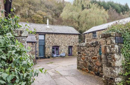 Moretonhampstead House | Clifford Lodge Barn