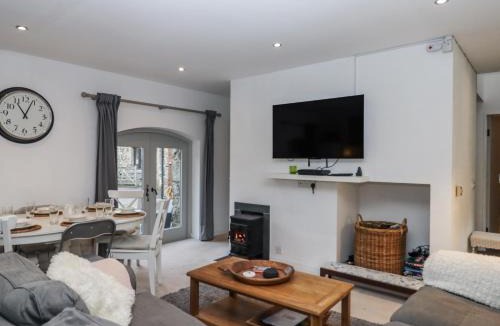 Moretonhampstead House | Clifford Lodge Barn