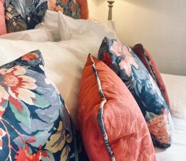 Melrose House | Clint Lodge