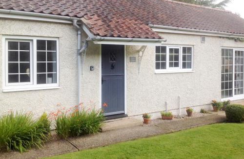 East Dereham House | Clinton Cottage