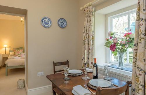Rhyd Ddu House | Clogwyn-Annexe
