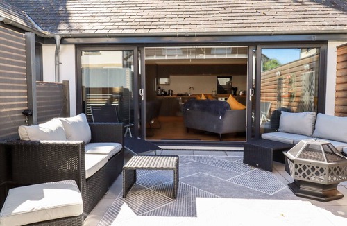 Bodmin Cottage | Clonmore