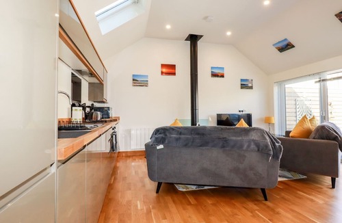 Bodmin Cottage | Clonmore