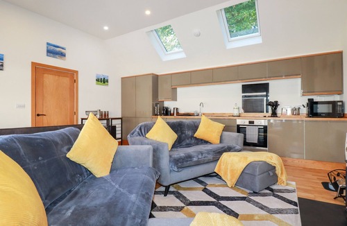 Bodmin Cottage | Clonmore