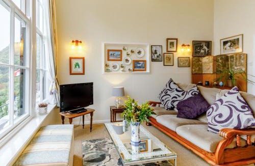 Lynmouth House | Clooneavin Apartment 2