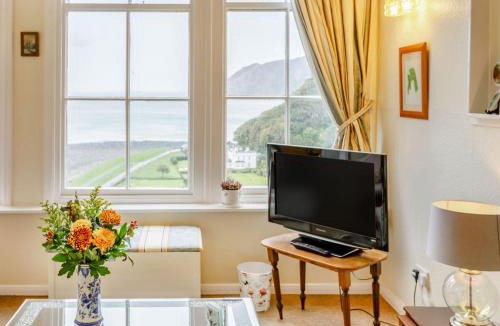 Lynmouth House | Clooneavin Apartment 2
