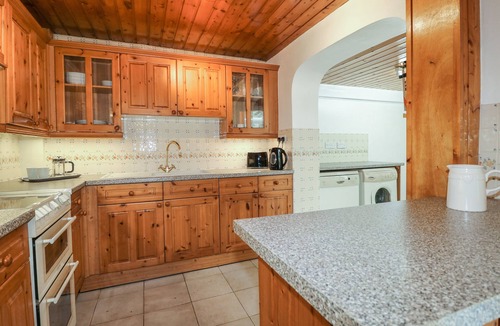 Newton Grange House | Cloud View Cottage