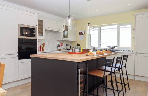Brixham Cottage | Clova