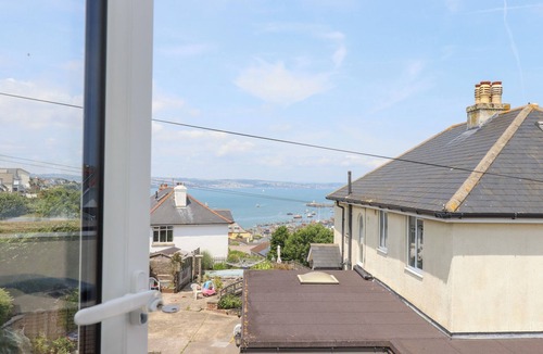 Brixham Cottage | Clova