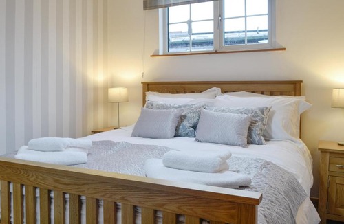 Keswick House | Clover Cottage