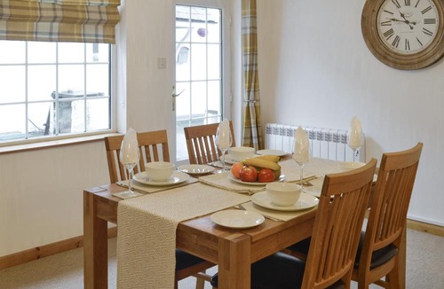 Keswick House | Clover Cottage