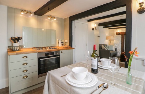 Turnchapel Cottage | Clover Cottage