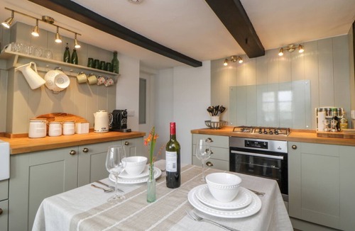 Turnchapel Cottage | Clover Cottage, Hooe