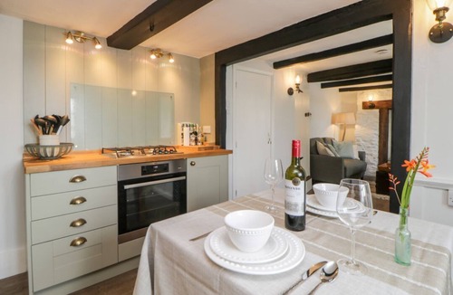 Turnchapel Cottage | Clover Cottage, Hooe