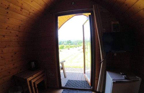 Moreton Cottage | Clover