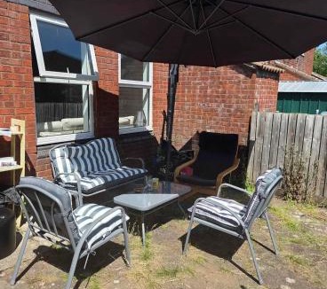 Cribbs Causeway House | Clover Ground Home
