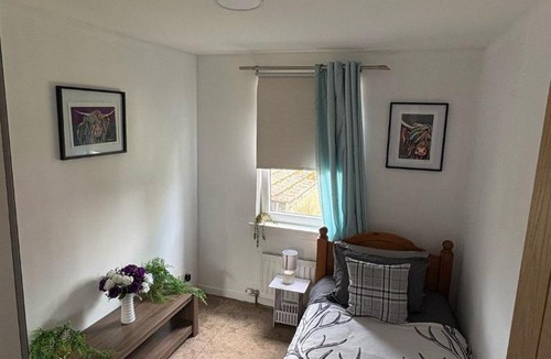 Bucksburn Apartment | Cloverdale Aparthotel