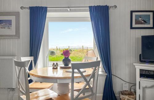 Woodhorn House | Clutter Cottage