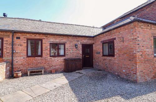 Saint Asaph House | Clwyd Cottage