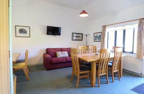 Cymau House | Clwyd Special Riding Centre