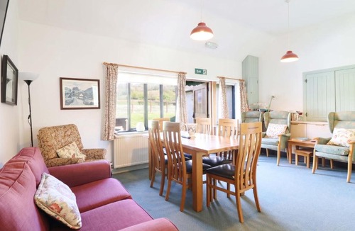 Cymau House | Clwyd Special Riding Centre