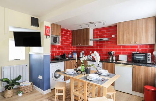 Bont Newydd Cottage | Clydfan