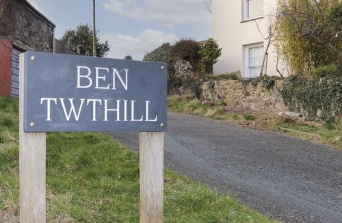 Bont Newydd Cottage | Clydfan