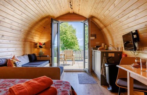 Ruthin House | Clywedog
