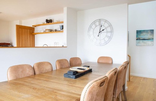 Colbost House | Cnoc Na Lobhta