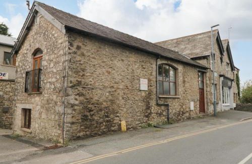 Arnside House | Coach House