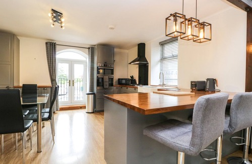 Arnside Cottage | Coach House