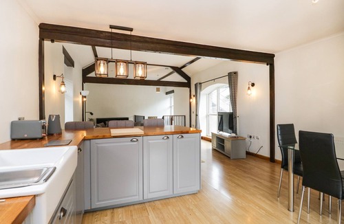 Arnside Cottage | Coach House