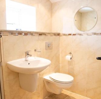 High Bentham Hotel | Coach House