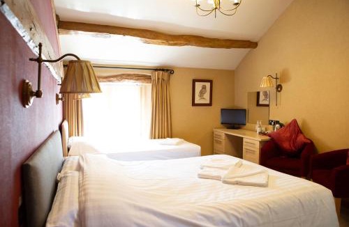 High Bentham Hotel | Coach House