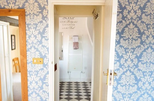 Wallingford Bed & Breakfast | Coachmakers Arms