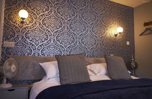 Wallingford Bed & Breakfast | Coachmakers Arms