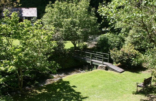 Tintagel Cottage | Coachman's